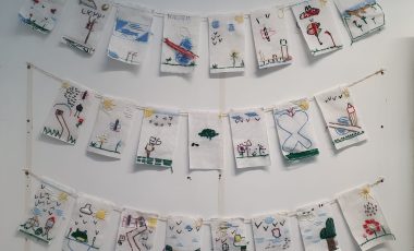 Third Class Embroidery Exhibition