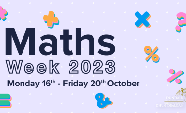 maths week link